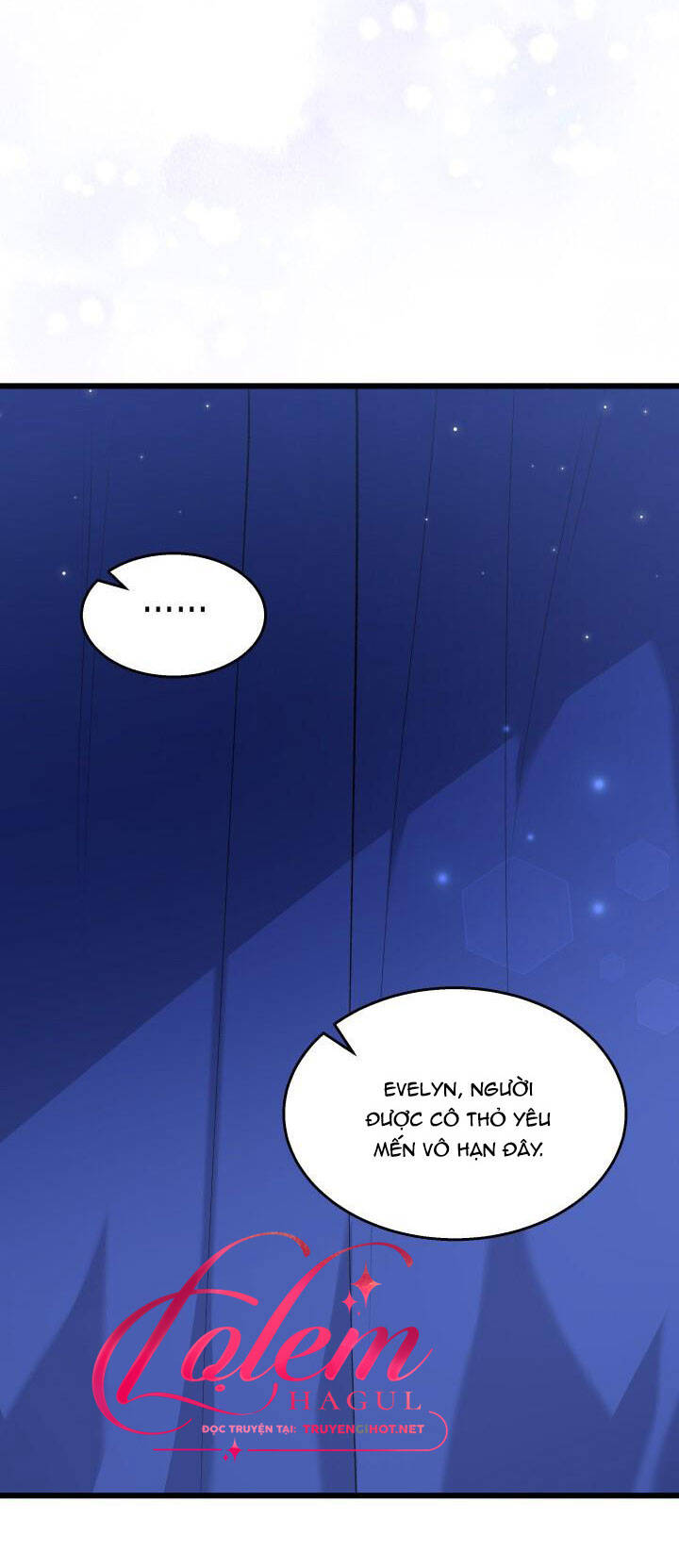 Mối Liên Kết Giữa Báo Đen Và Bé Thỏ Chap 91 - Next Chap 92