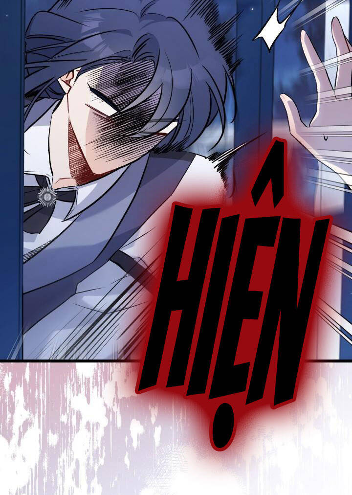 Mối Liên Kết Giữa Báo Đen Và Bé Thỏ Chap 91 - Next Chap 92