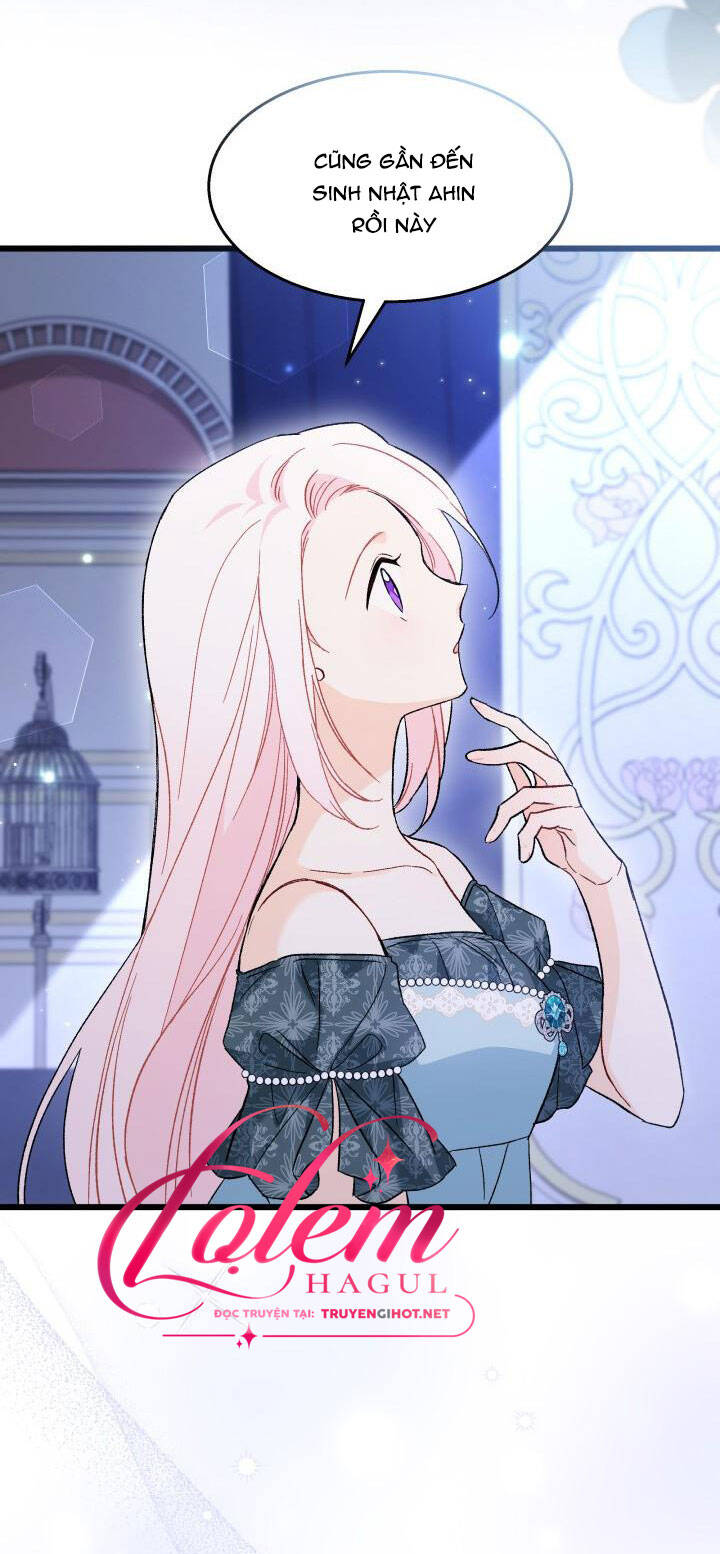 Mối Liên Kết Giữa Báo Đen Và Bé Thỏ Chap 91 - Next Chap 92