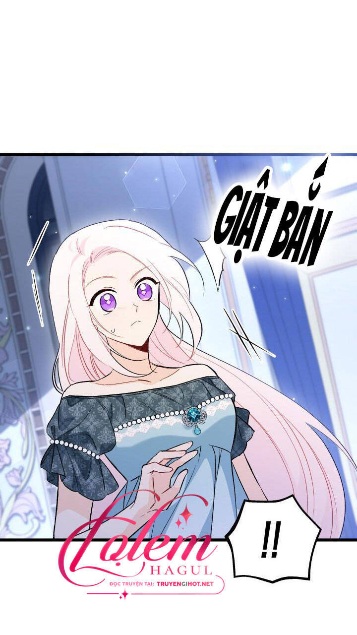 Mối Liên Kết Giữa Báo Đen Và Bé Thỏ Chap 91 - Next Chap 92