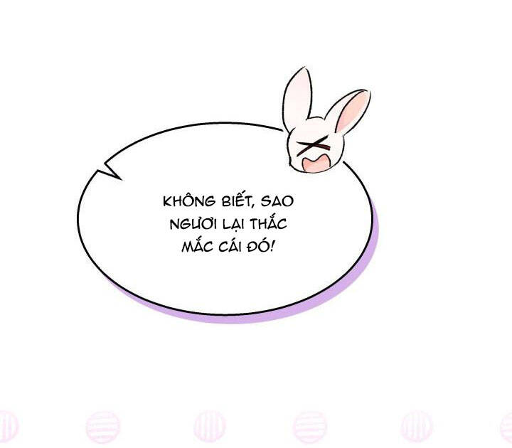 Mối Liên Kết Giữa Báo Đen Và Bé Thỏ Chap 91 - Next Chap 92