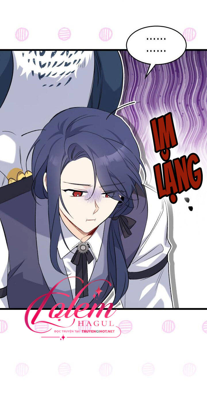 Mối Liên Kết Giữa Báo Đen Và Bé Thỏ Chap 91 - Next Chap 92