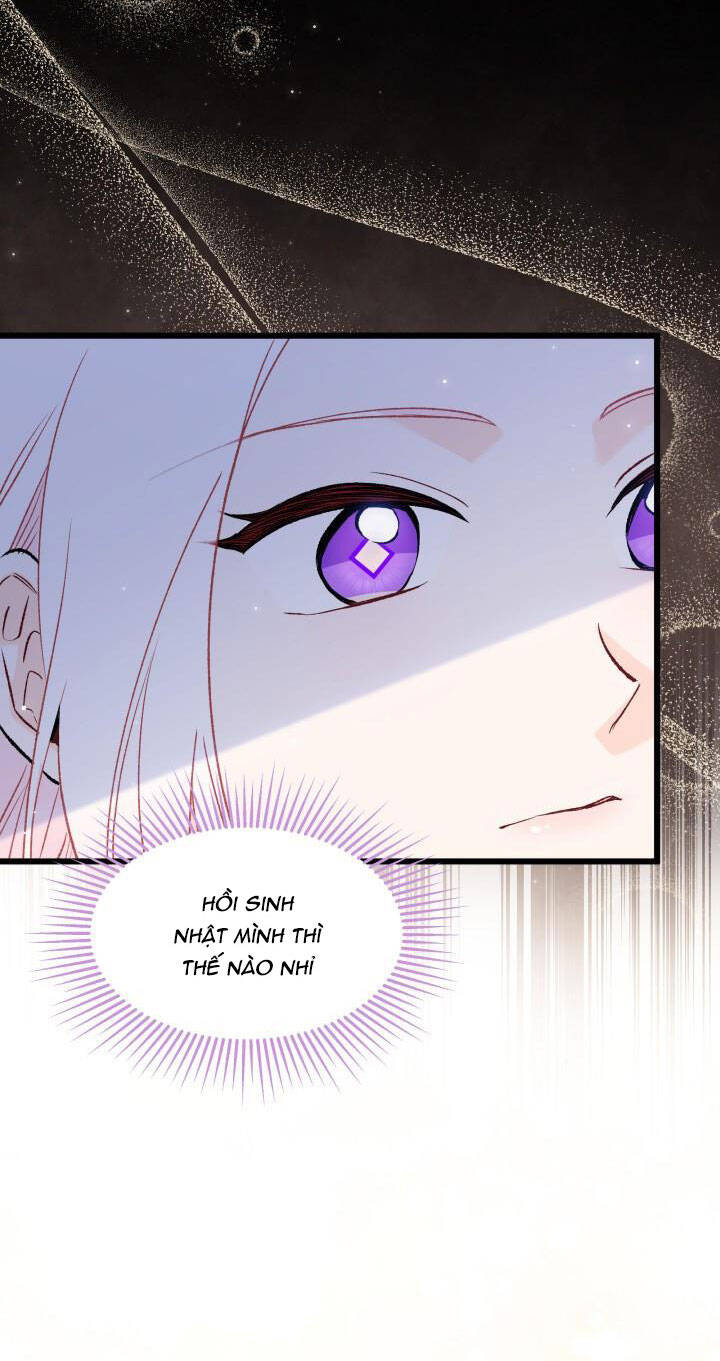 Mối Liên Kết Giữa Báo Đen Và Bé Thỏ Chap 91 - Next Chap 92