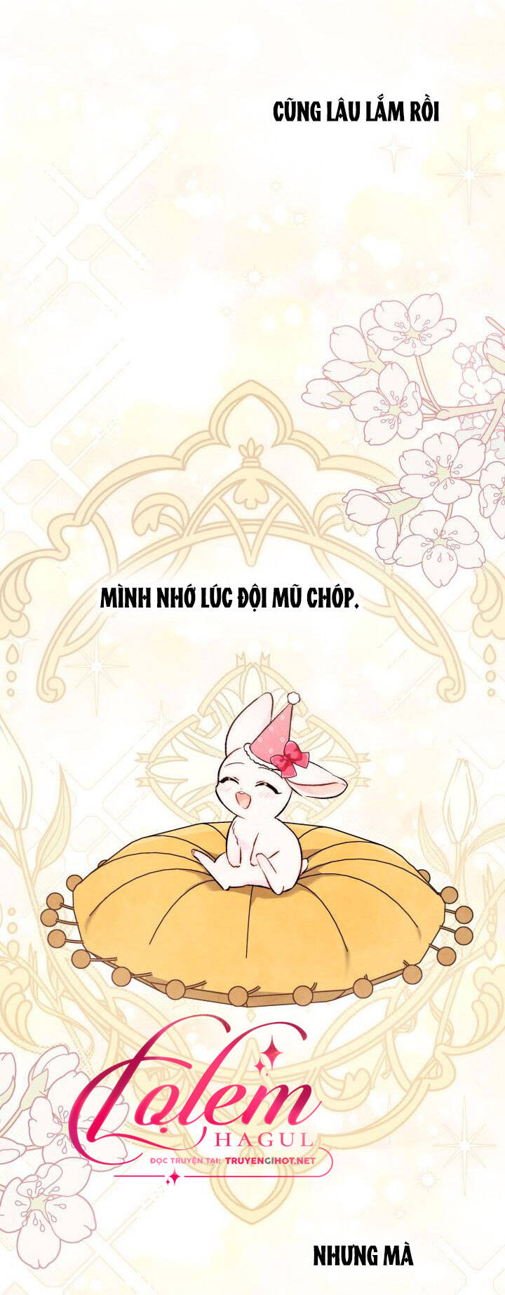 Mối Liên Kết Giữa Báo Đen Và Bé Thỏ Chap 91 - Next Chap 92