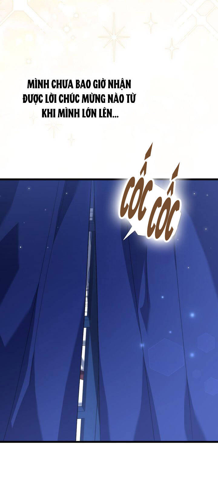 Mối Liên Kết Giữa Báo Đen Và Bé Thỏ Chap 91 - Next Chap 92