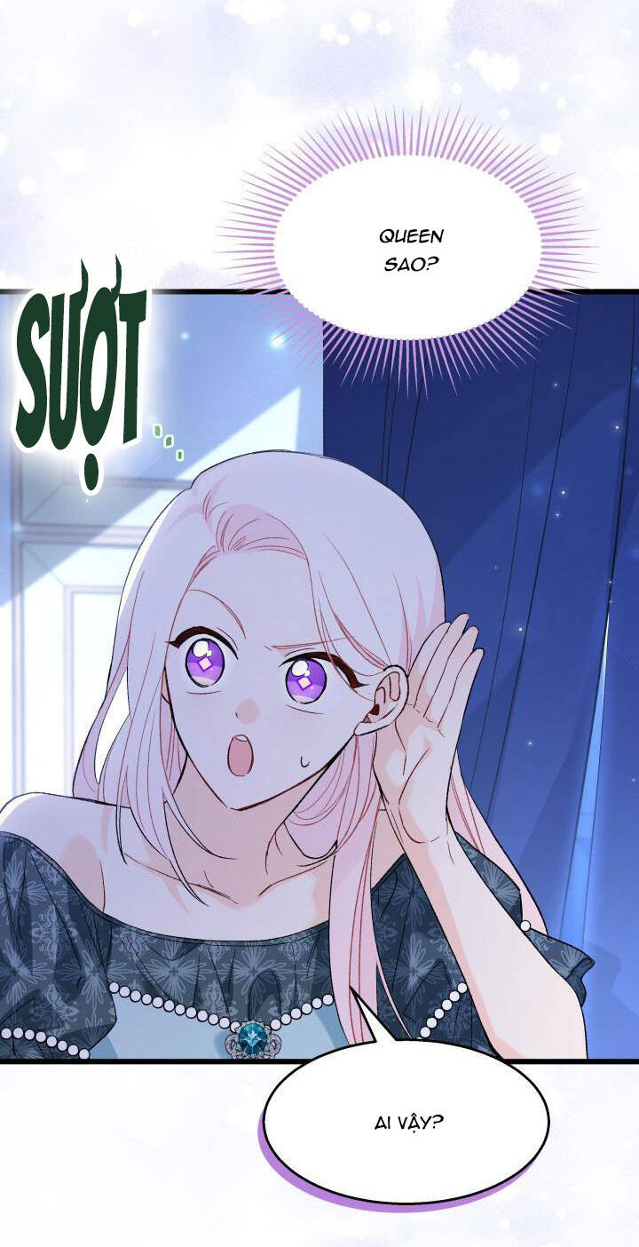 Mối Liên Kết Giữa Báo Đen Và Bé Thỏ Chap 91 - Next Chap 92