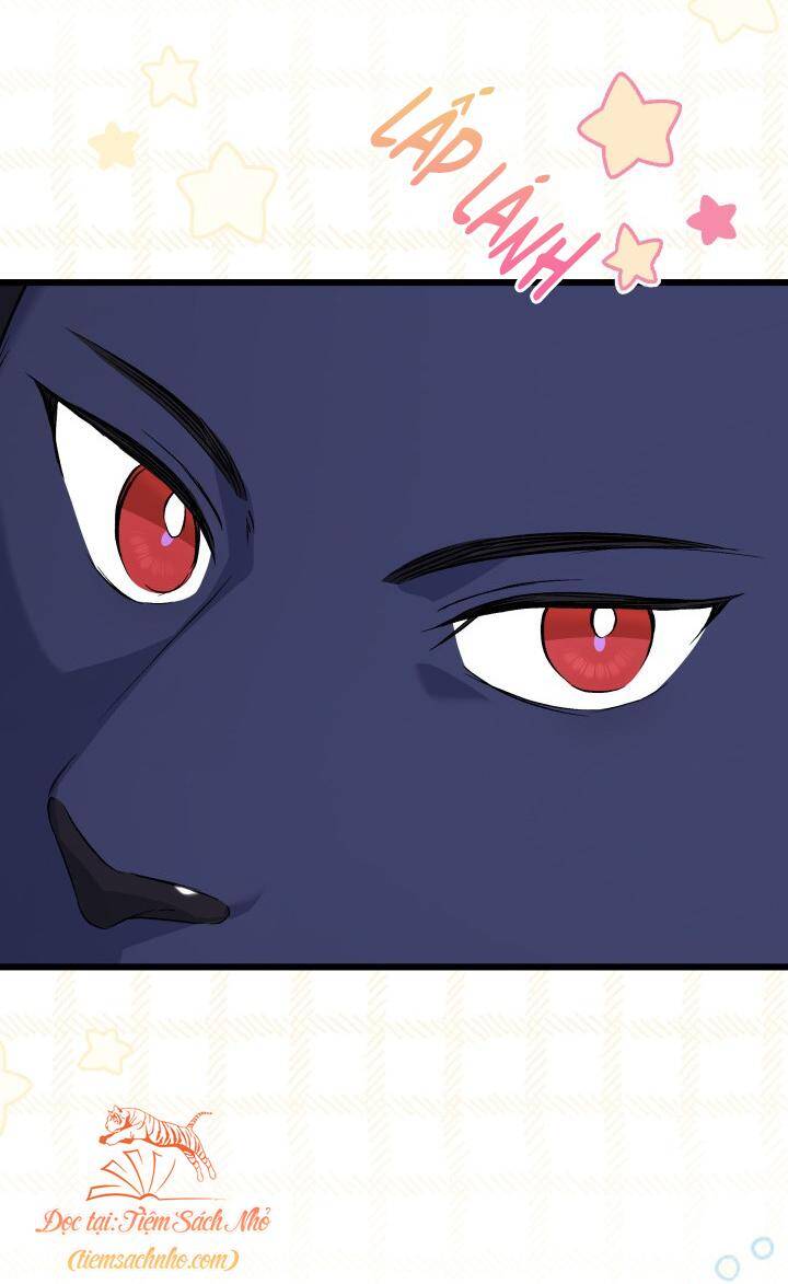 Mối Liên Kết Giữa Báo Đen Và Bé Thỏ Chap 92 - Next Chap 93