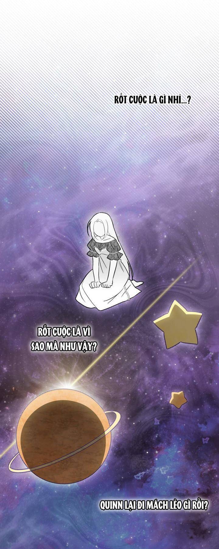 Mối Liên Kết Giữa Báo Đen Và Bé Thỏ Chap 92 - Next Chap 93