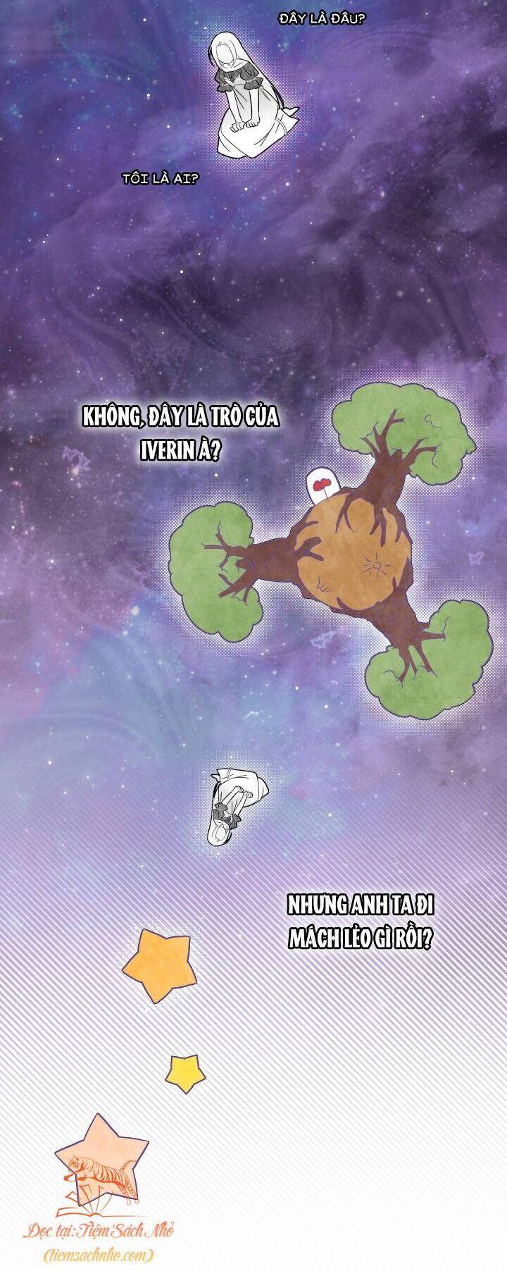 Mối Liên Kết Giữa Báo Đen Và Bé Thỏ Chap 92 - Next Chap 93