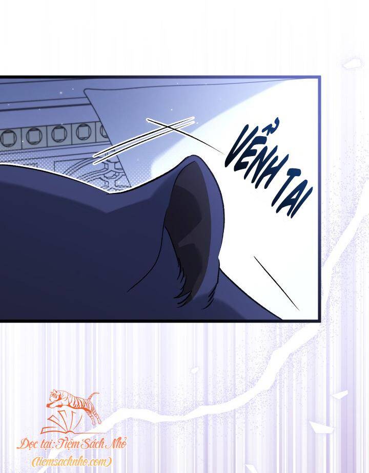 Mối Liên Kết Giữa Báo Đen Và Bé Thỏ Chap 92 - Next Chap 93