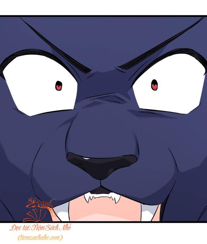 Mối Liên Kết Giữa Báo Đen Và Bé Thỏ Chap 92 - Next Chap 93
