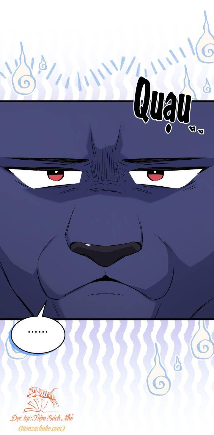 Mối Liên Kết Giữa Báo Đen Và Bé Thỏ Chap 92 - Next Chap 93