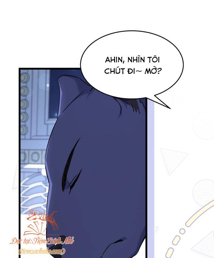 Mối Liên Kết Giữa Báo Đen Và Bé Thỏ Chap 92 - Next Chap 93