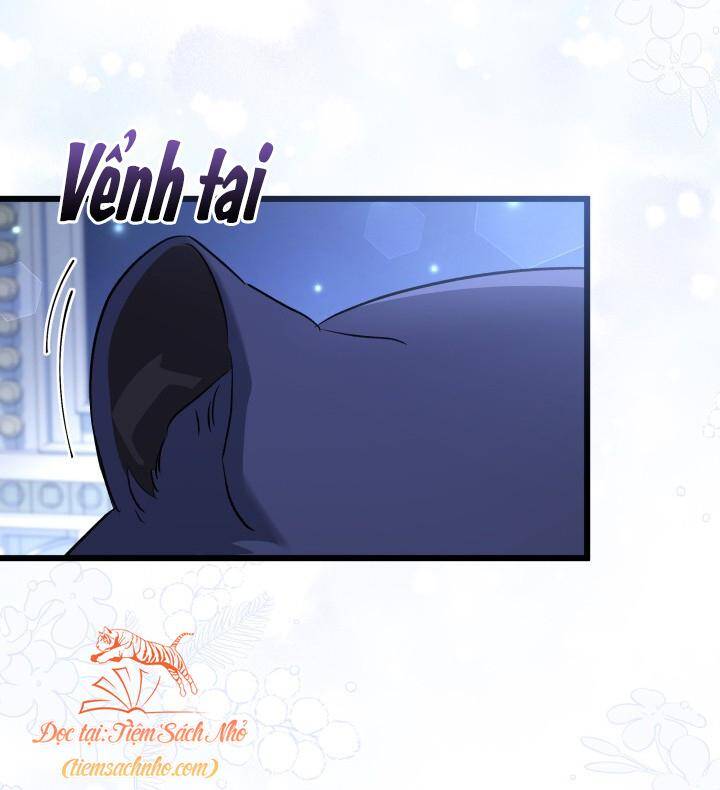 Mối Liên Kết Giữa Báo Đen Và Bé Thỏ Chap 92 - Next Chap 93