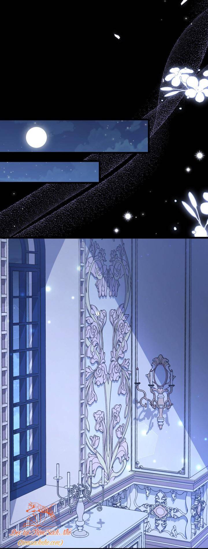 Mối Liên Kết Giữa Báo Đen Và Bé Thỏ Chap 92 - Next Chap 93