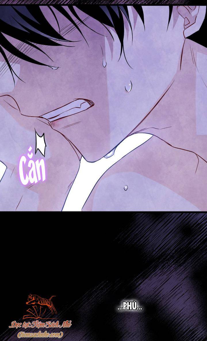 Mối Liên Kết Giữa Báo Đen Và Bé Thỏ Chap 92 - Next Chap 93