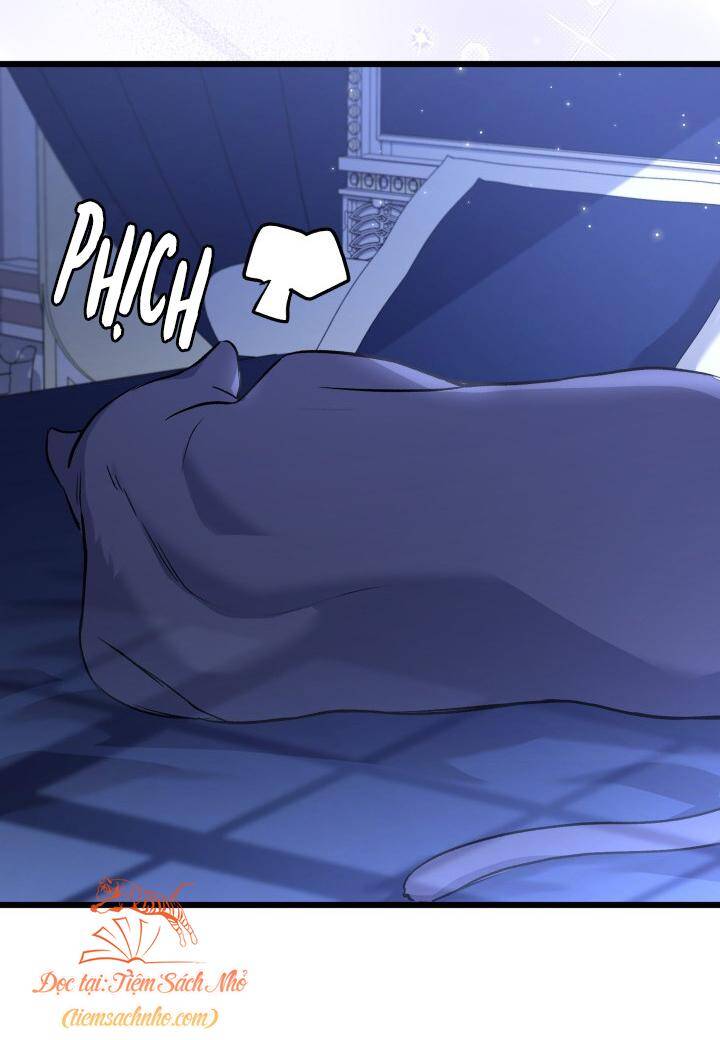 Mối Liên Kết Giữa Báo Đen Và Bé Thỏ Chap 92 - Next Chap 93