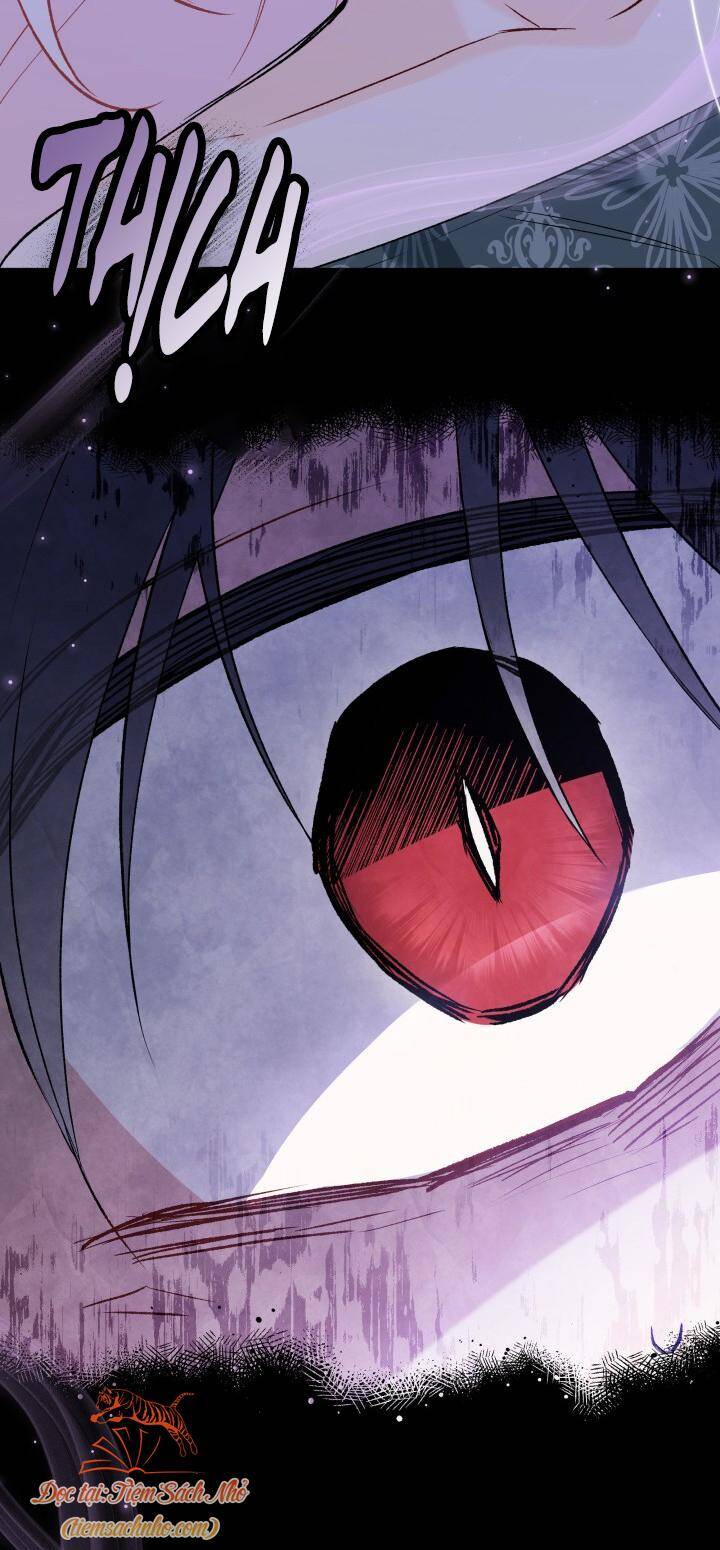 Mối Liên Kết Giữa Báo Đen Và Bé Thỏ Chap 92 - Next Chap 93