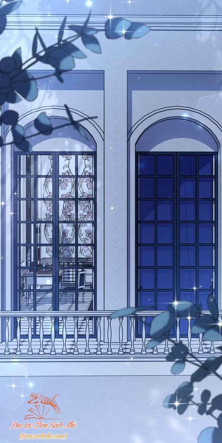 Mối Liên Kết Giữa Báo Đen Và Bé Thỏ Chap 93 - Next Chap 94