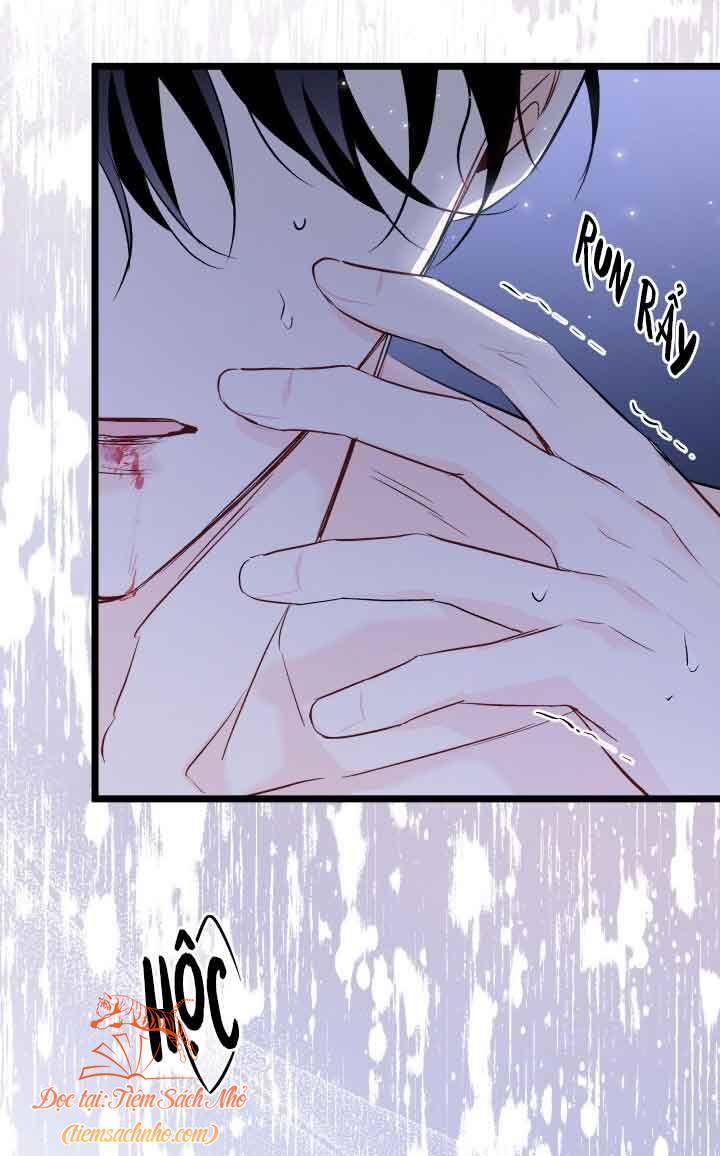 Mối Liên Kết Giữa Báo Đen Và Bé Thỏ Chap 93 - Next Chap 94