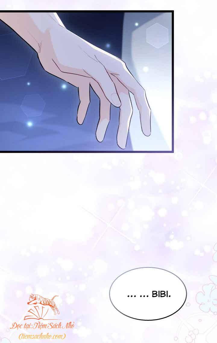 Mối Liên Kết Giữa Báo Đen Và Bé Thỏ Chap 93 - Next Chap 94