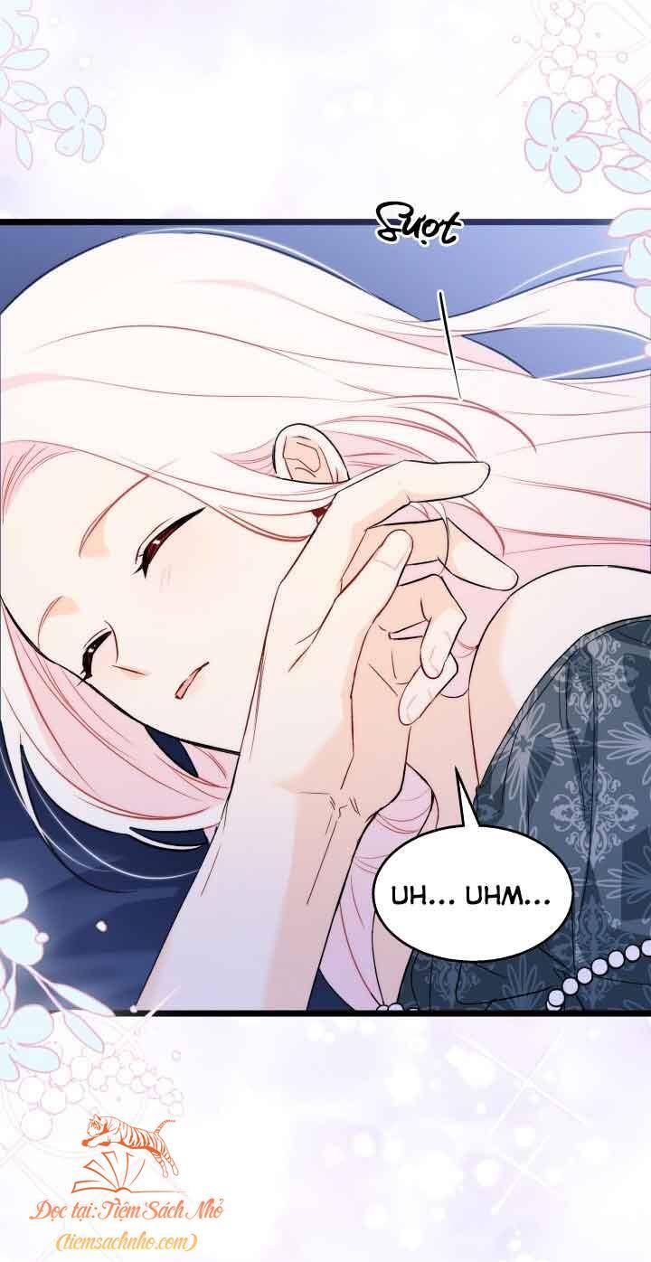 Mối Liên Kết Giữa Báo Đen Và Bé Thỏ Chap 93 - Next Chap 94