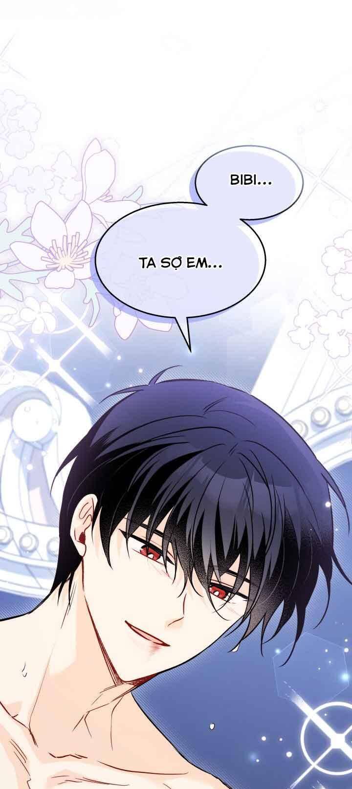 Mối Liên Kết Giữa Báo Đen Và Bé Thỏ Chap 93 - Next Chap 94