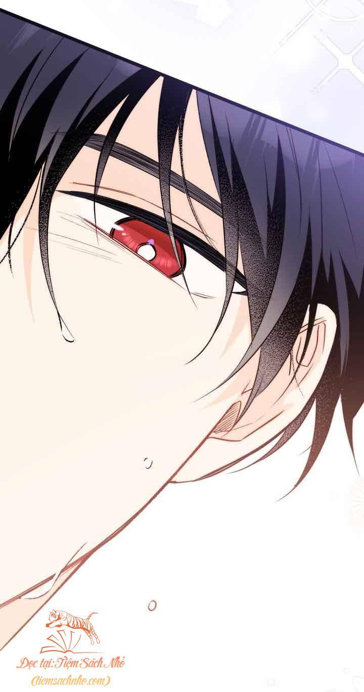 Mối Liên Kết Giữa Báo Đen Và Bé Thỏ Chap 93 - Next Chap 94