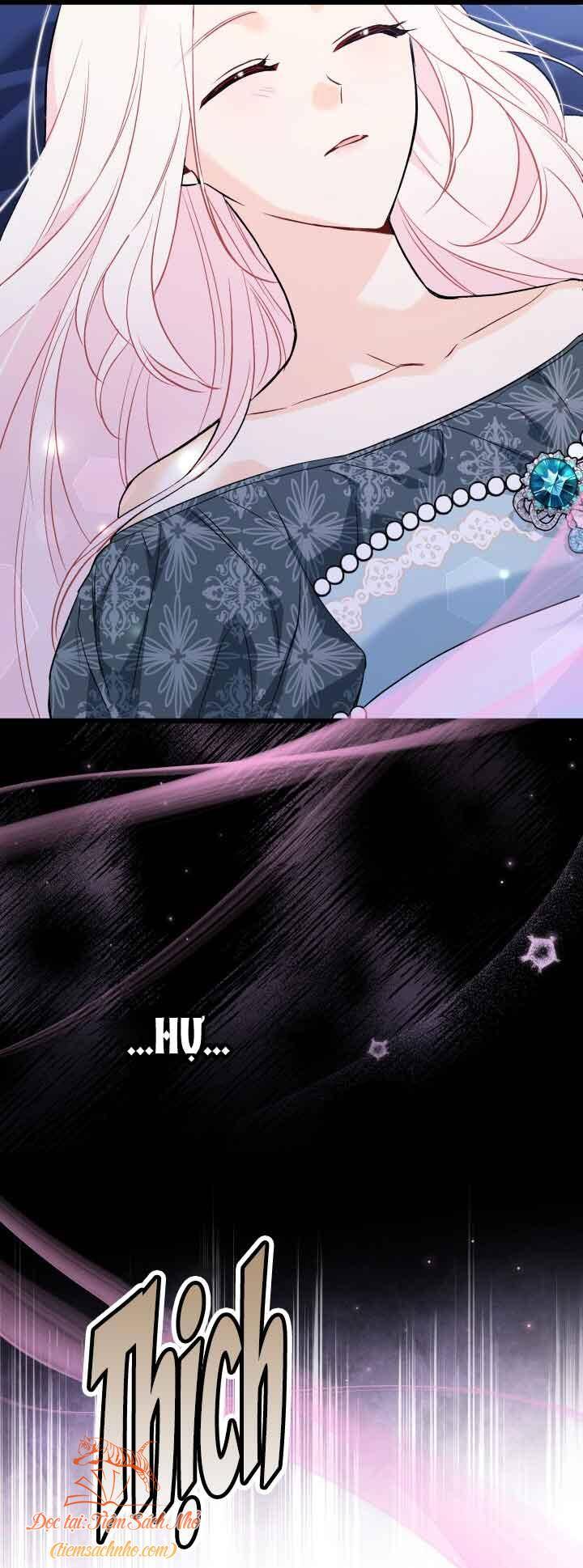 Mối Liên Kết Giữa Báo Đen Và Bé Thỏ Chap 93 - Next Chap 94