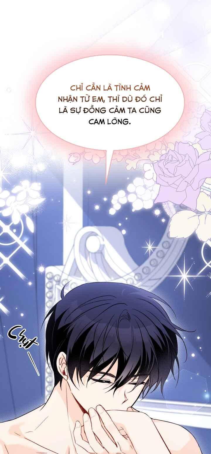 Mối Liên Kết Giữa Báo Đen Và Bé Thỏ Chap 93 - Next Chap 94