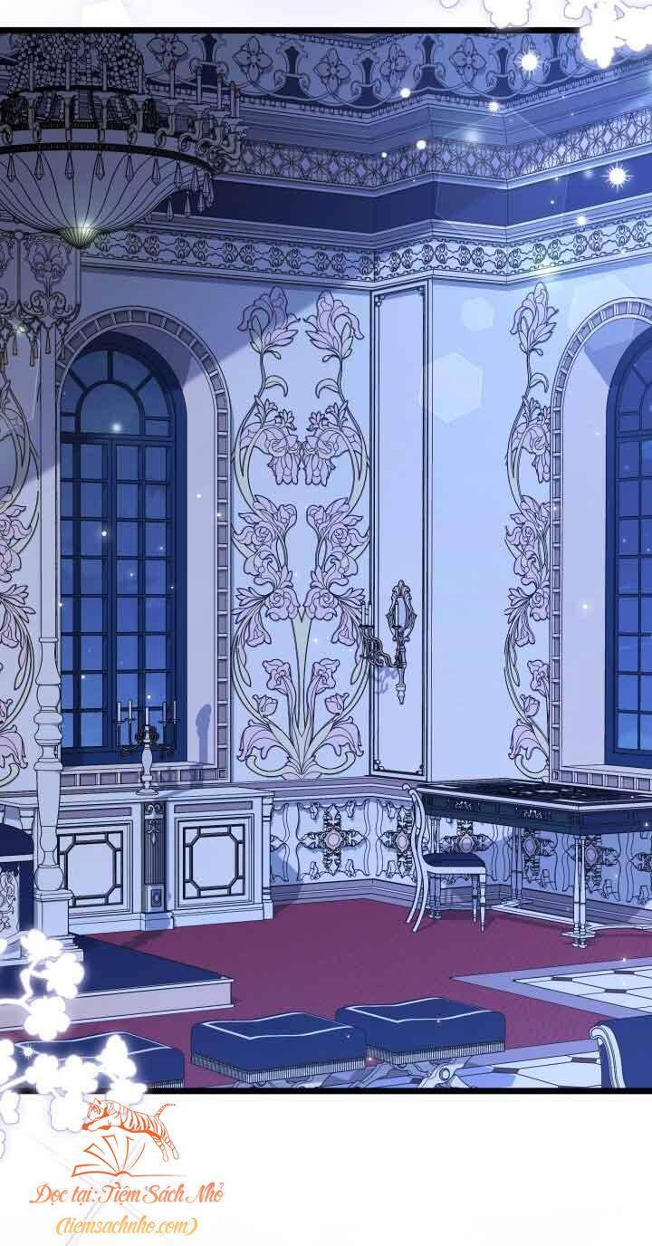 Mối Liên Kết Giữa Báo Đen Và Bé Thỏ Chap 93 - Next Chap 94