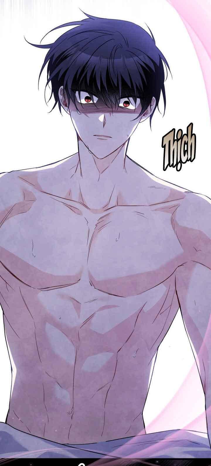 Mối Liên Kết Giữa Báo Đen Và Bé Thỏ Chap 93 - Next Chap 94