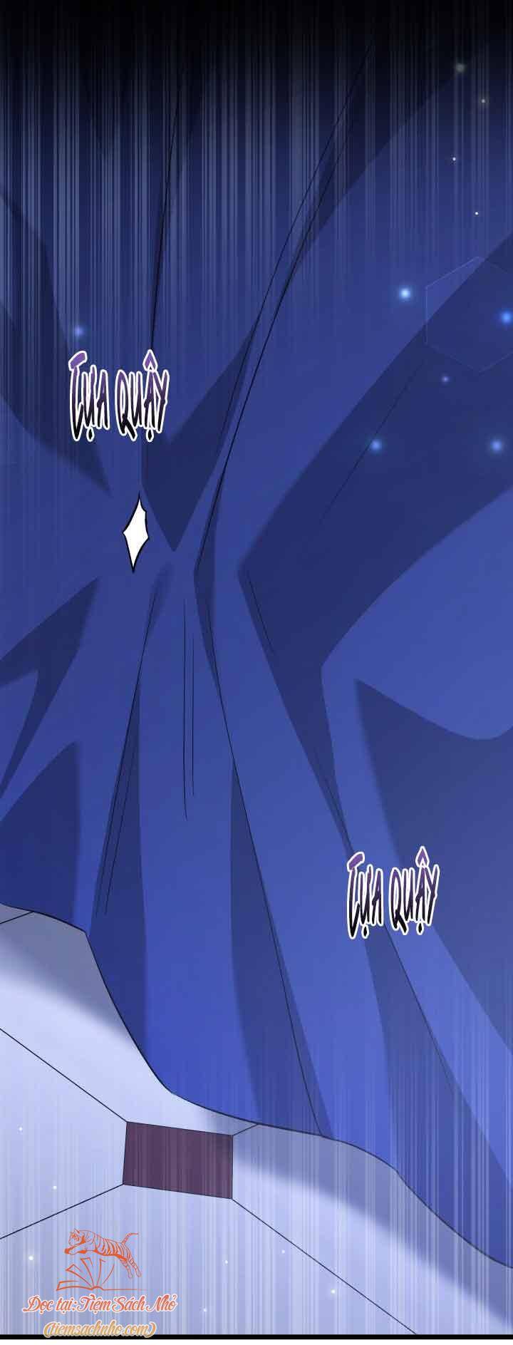 Mối Liên Kết Giữa Báo Đen Và Bé Thỏ Chap 93 - Next Chap 94