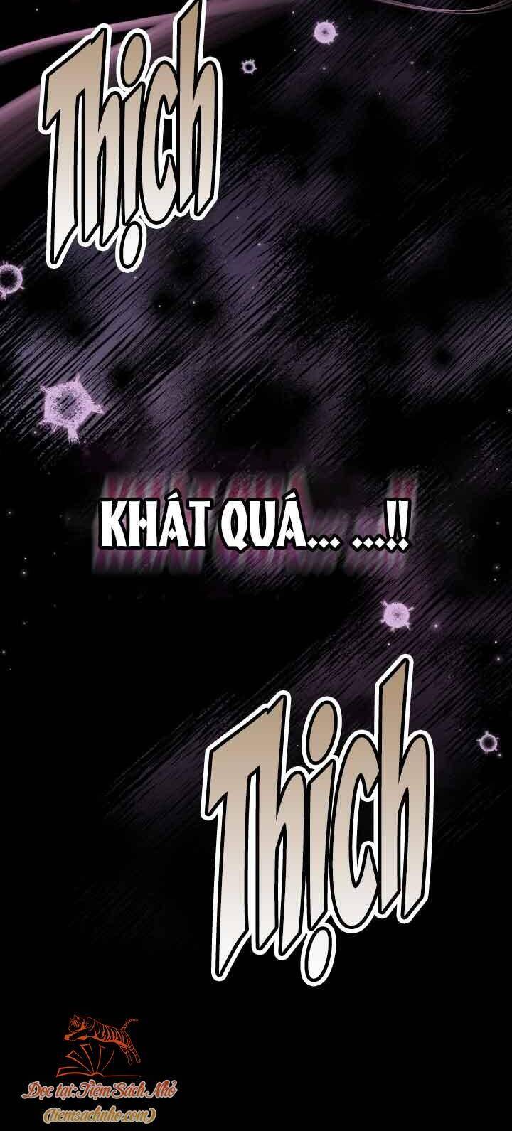 Mối Liên Kết Giữa Báo Đen Và Bé Thỏ Chap 93 - Next Chap 94