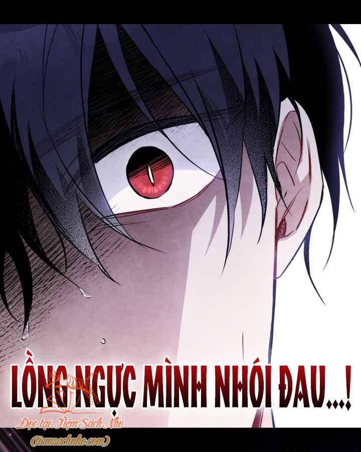 Mối Liên Kết Giữa Báo Đen Và Bé Thỏ Chap 93 - Next Chap 94
