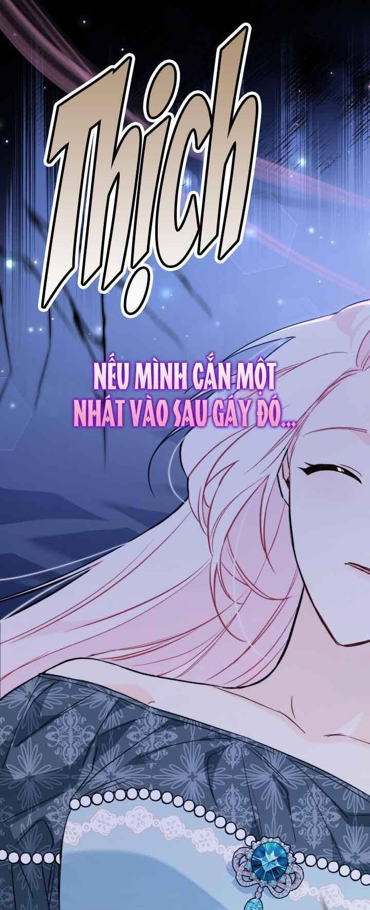 Mối Liên Kết Giữa Báo Đen Và Bé Thỏ Chap 93 - Next Chap 94