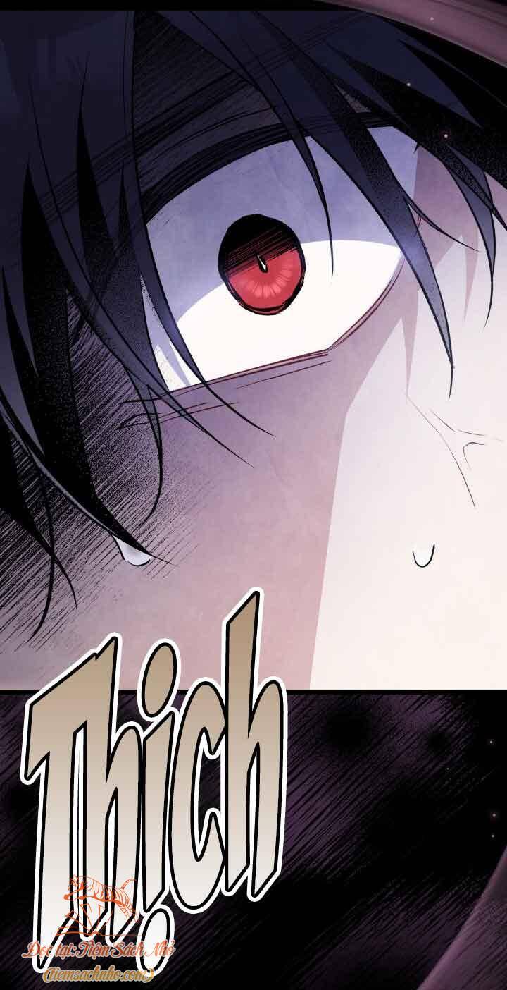 Mối Liên Kết Giữa Báo Đen Và Bé Thỏ Chap 93 - Next Chap 94