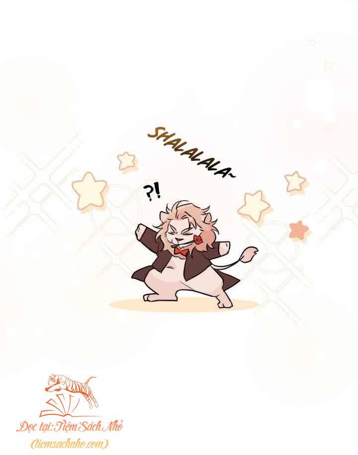 Mối Liên Kết Giữa Báo Đen Và Bé Thỏ Chap 94 - Next Chap 95