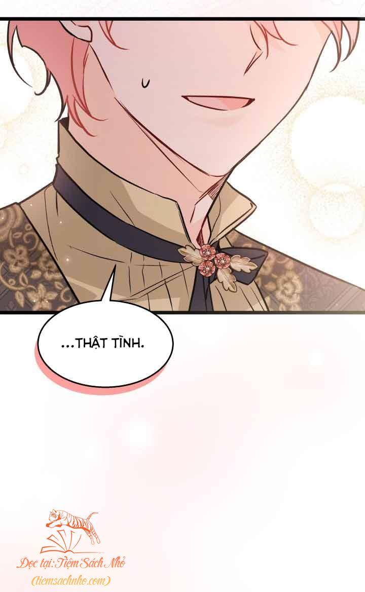 Mối Liên Kết Giữa Báo Đen Và Bé Thỏ Chap 94 - Next Chap 95