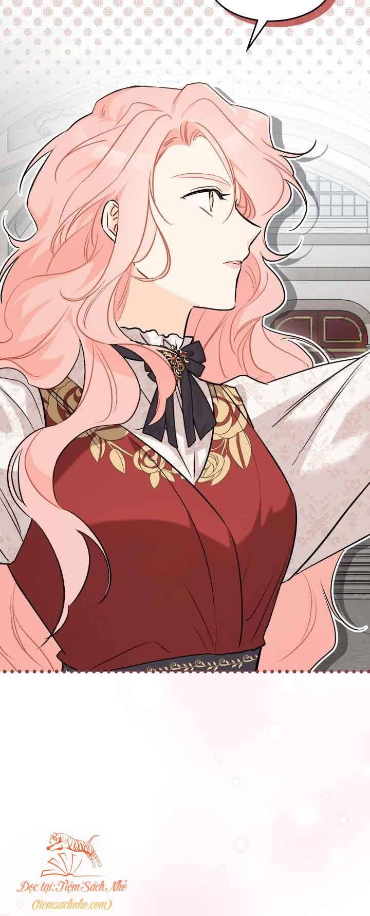 Mối Liên Kết Giữa Báo Đen Và Bé Thỏ Chap 94 - Next Chap 95