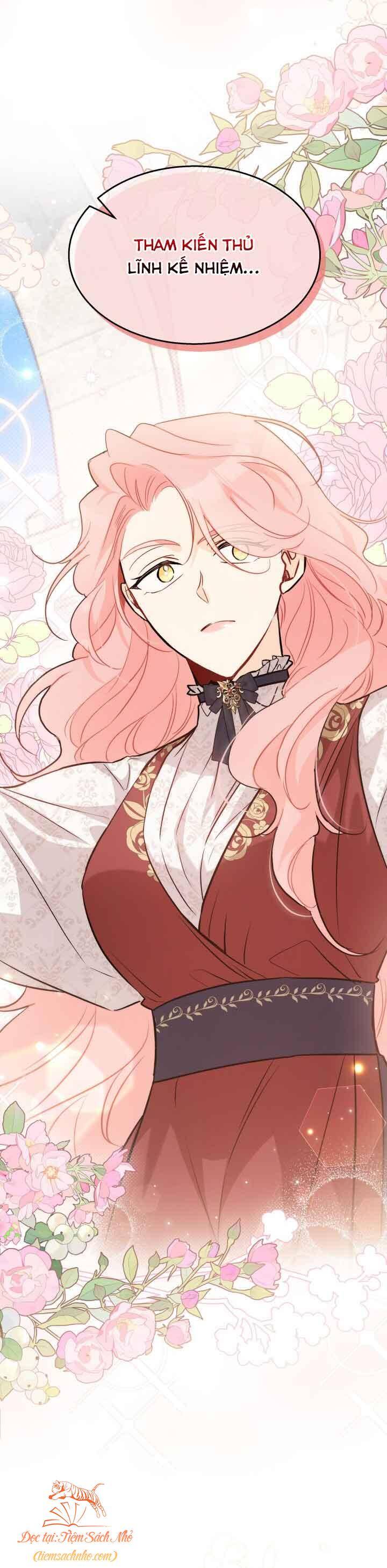 Mối Liên Kết Giữa Báo Đen Và Bé Thỏ Chap 94 - Next Chap 95