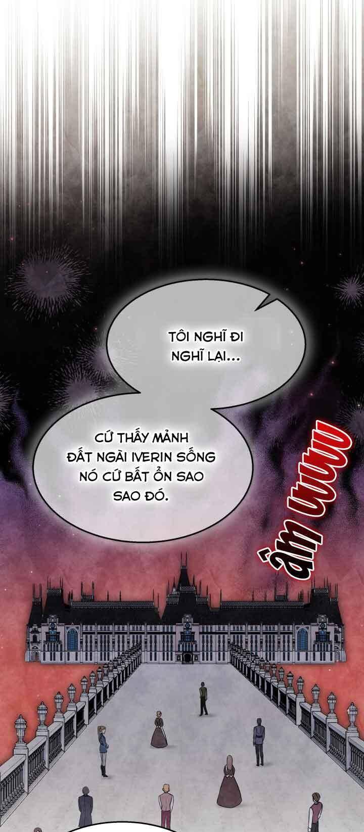 Mối Liên Kết Giữa Báo Đen Và Bé Thỏ Chap 94 - Next Chap 95