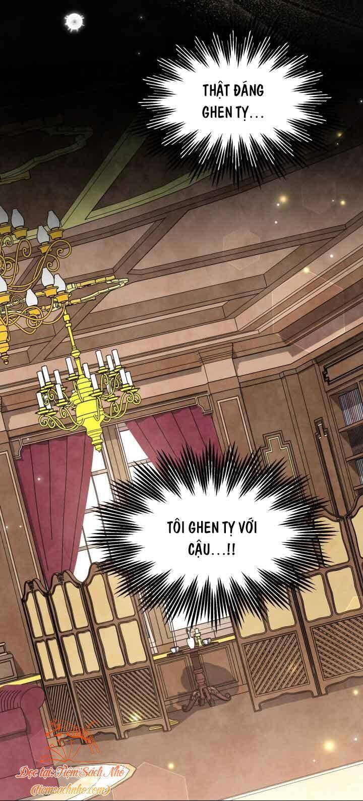 Mối Liên Kết Giữa Báo Đen Và Bé Thỏ Chap 94 - Next Chap 95