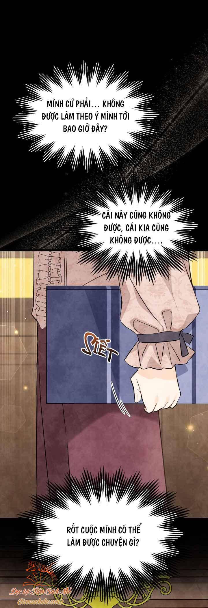 Mối Liên Kết Giữa Báo Đen Và Bé Thỏ Chap 94 - Next Chap 95