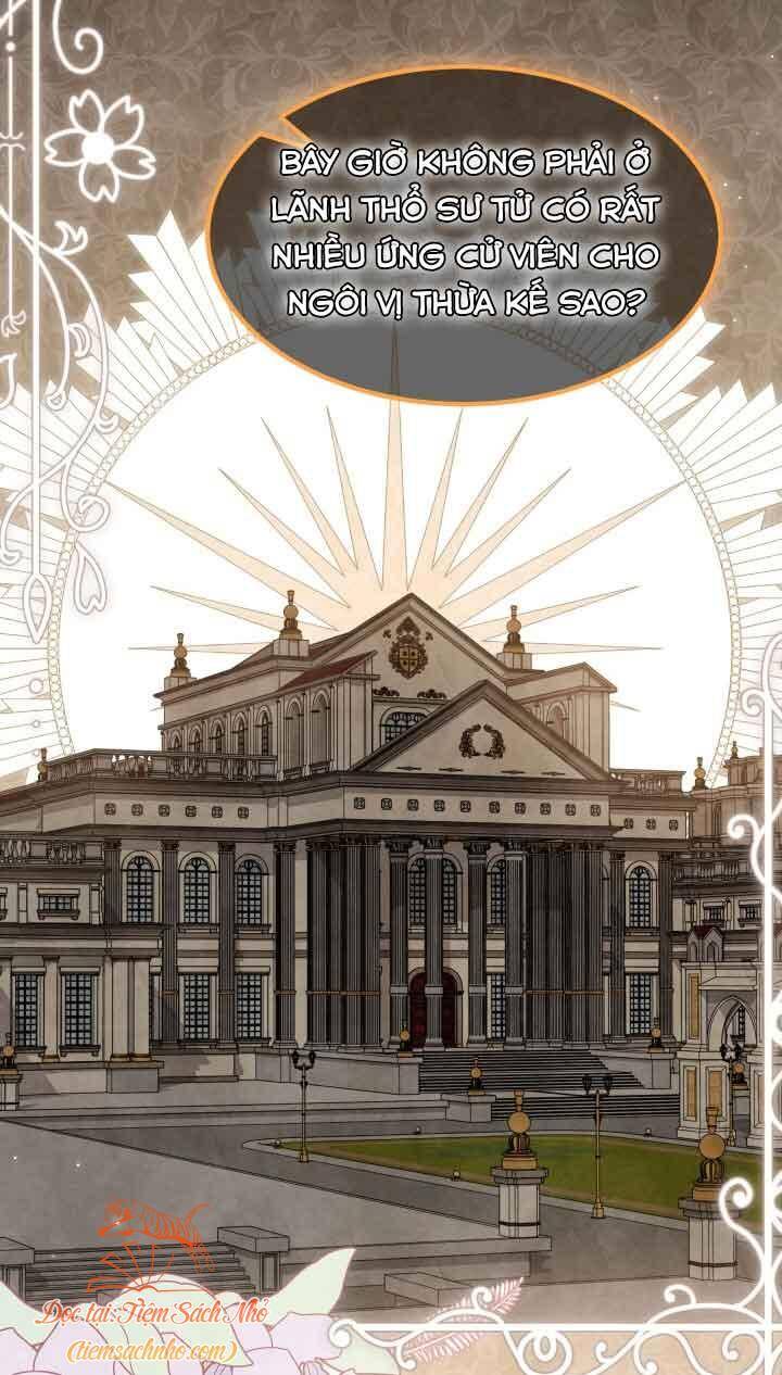 Mối Liên Kết Giữa Báo Đen Và Bé Thỏ Chap 94 - Next Chap 95