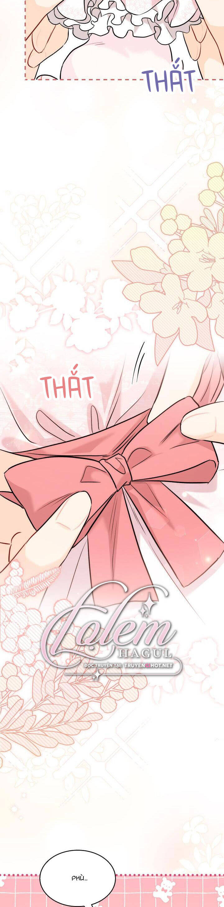 Mối Liên Kết Giữa Báo Đen Và Bé Thỏ Chap 96 - Next Chap 97