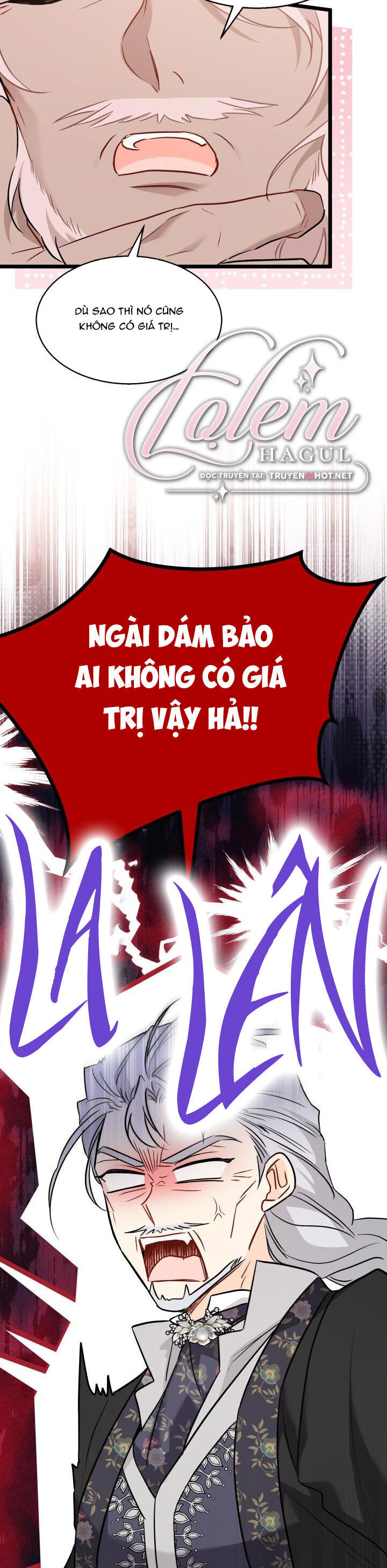 Mối Liên Kết Giữa Báo Đen Và Bé Thỏ Chap 98 - Next Chap 99