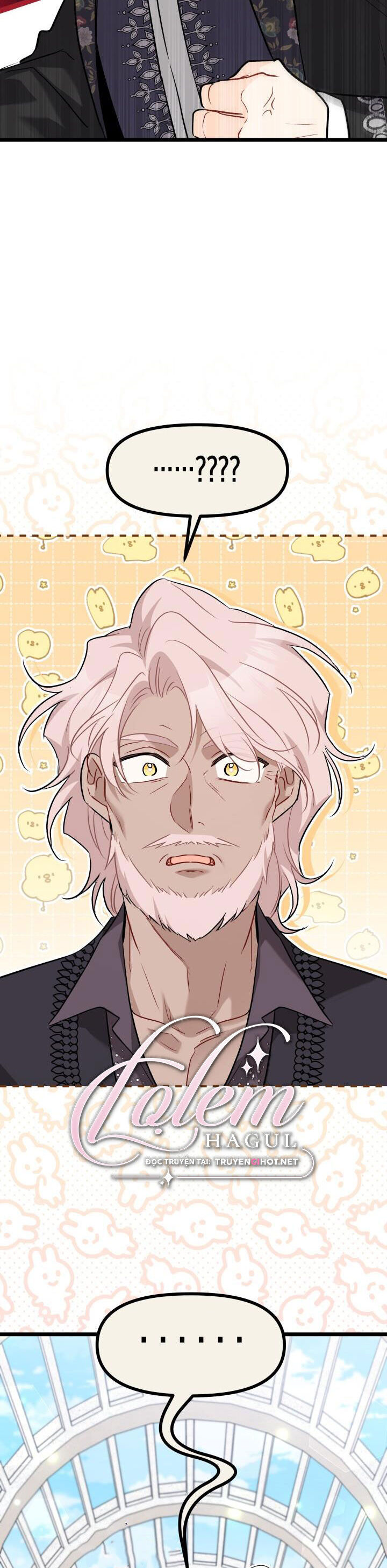 Mối Liên Kết Giữa Báo Đen Và Bé Thỏ Chap 98 - Next Chap 99