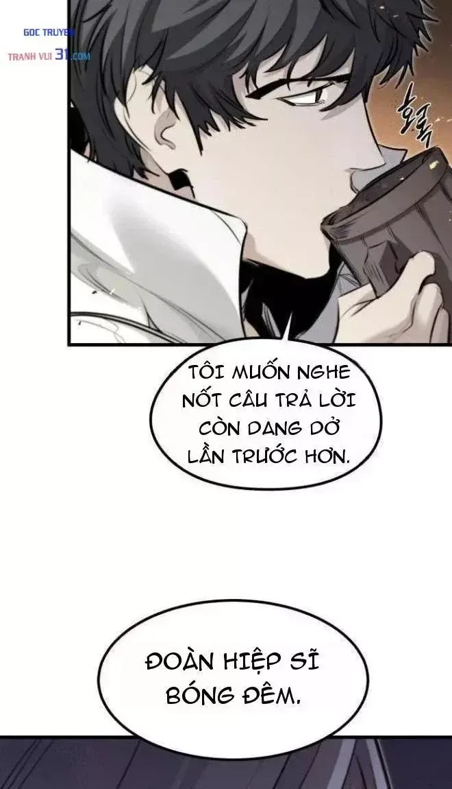 Mỗi Lính Đánh Thuê Trở Về Đều Có Một Kế Hoạch Chap 105 - Next Chap 106
