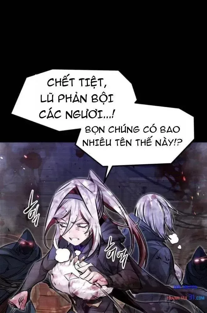 Mỗi Lính Đánh Thuê Trở Về Đều Có Một Kế Hoạch Chap 105 - Next Chap 106